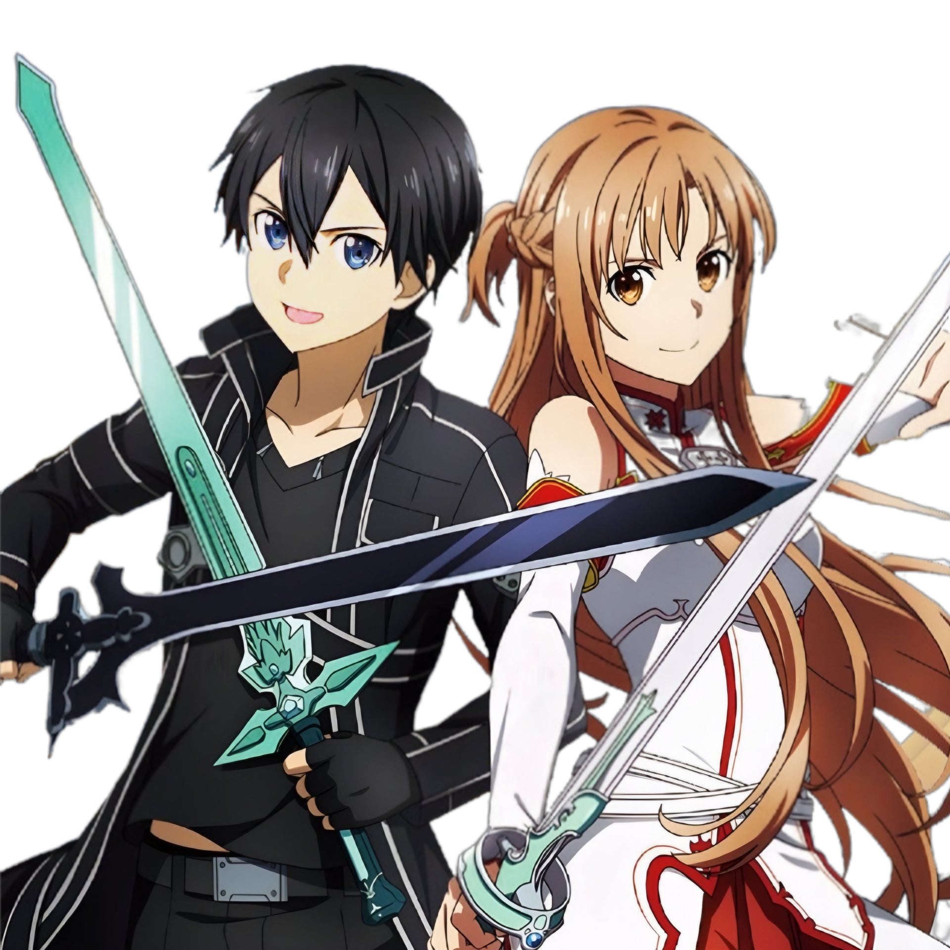 Sword Art Online - Katana Kings