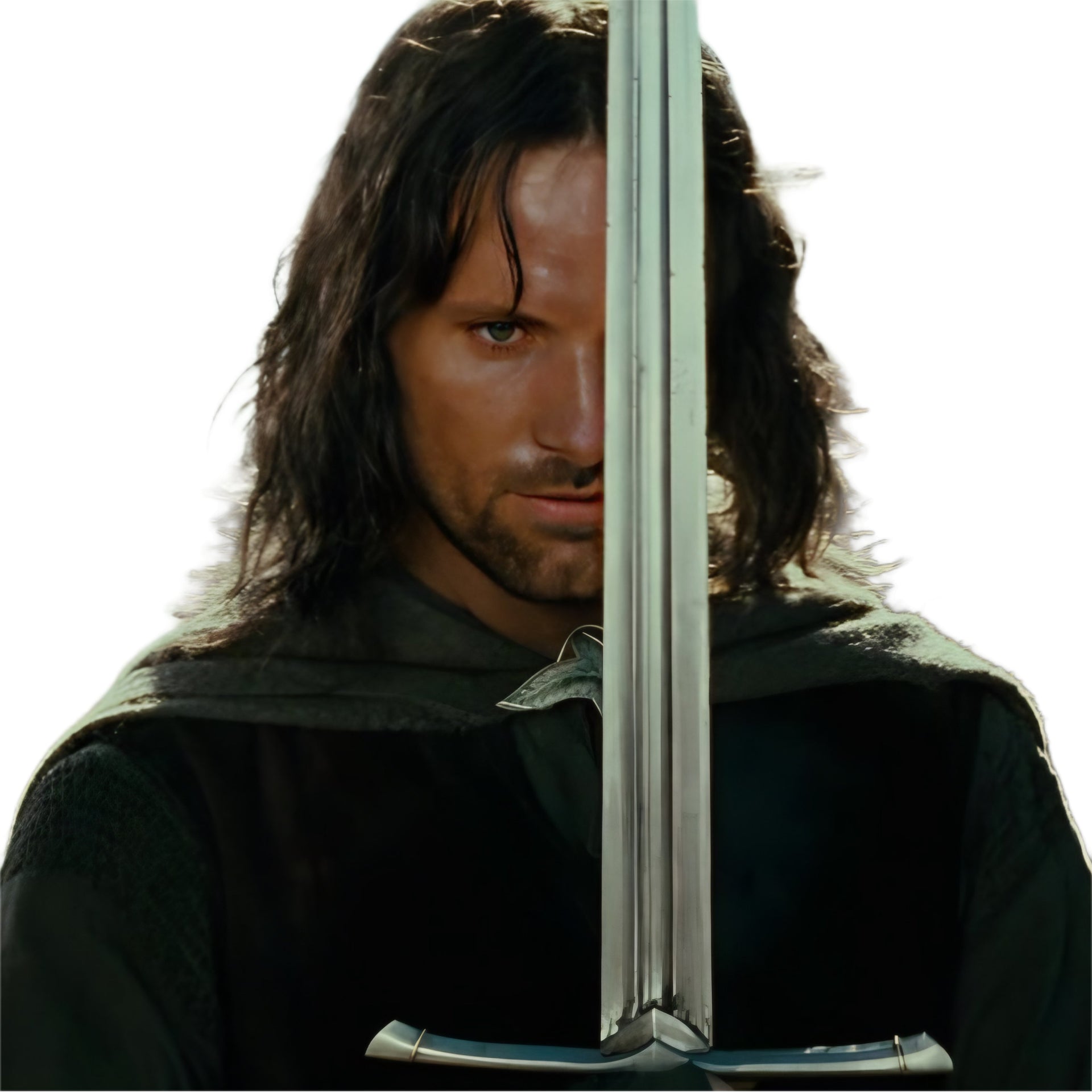 The Lord of the Rings - Katana Kings