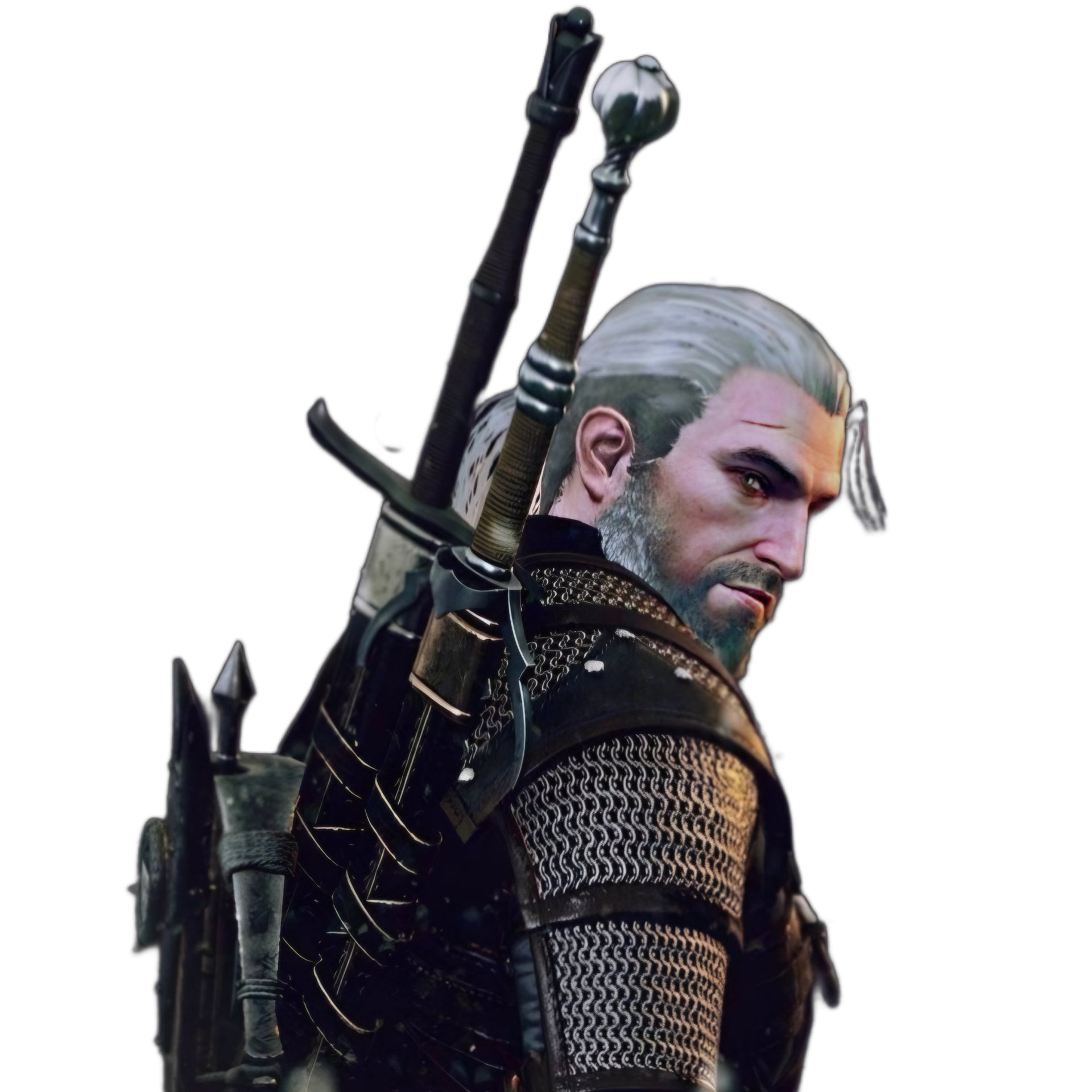 The Witcher - Katana Kings