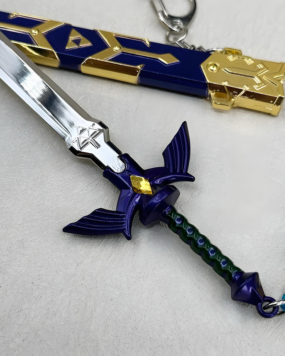 The Master Sword