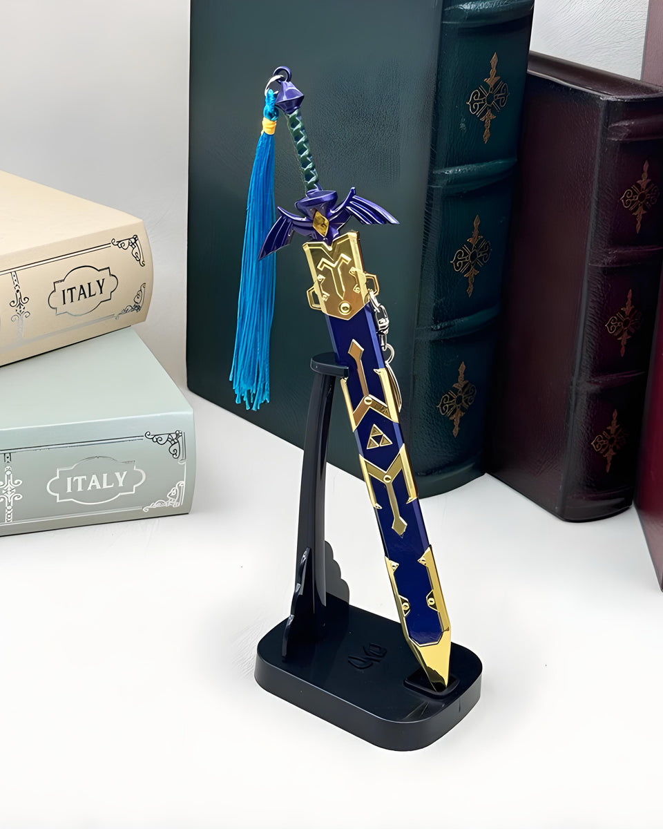 The Master Sword