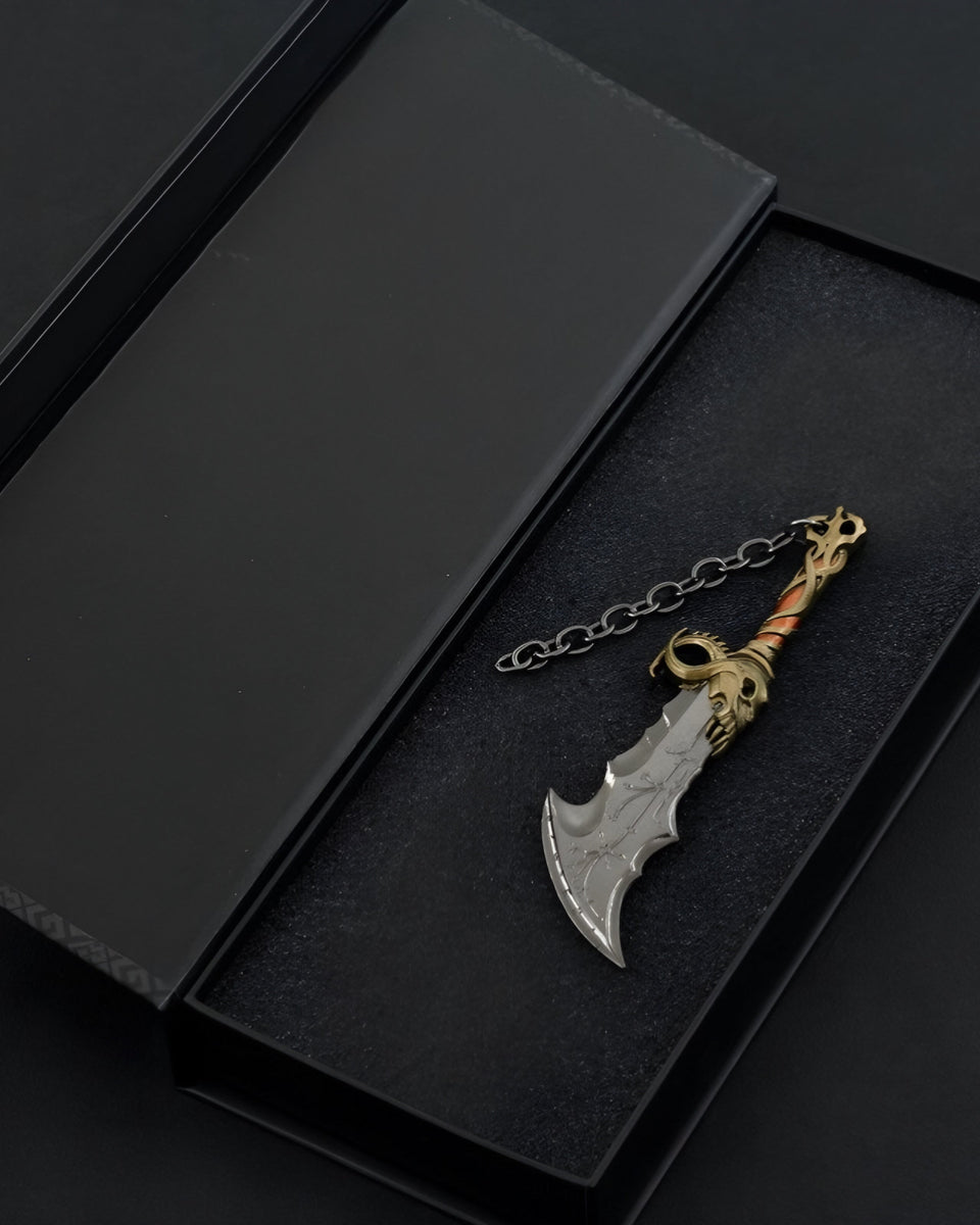 Blade of Chaos - Katana Kings