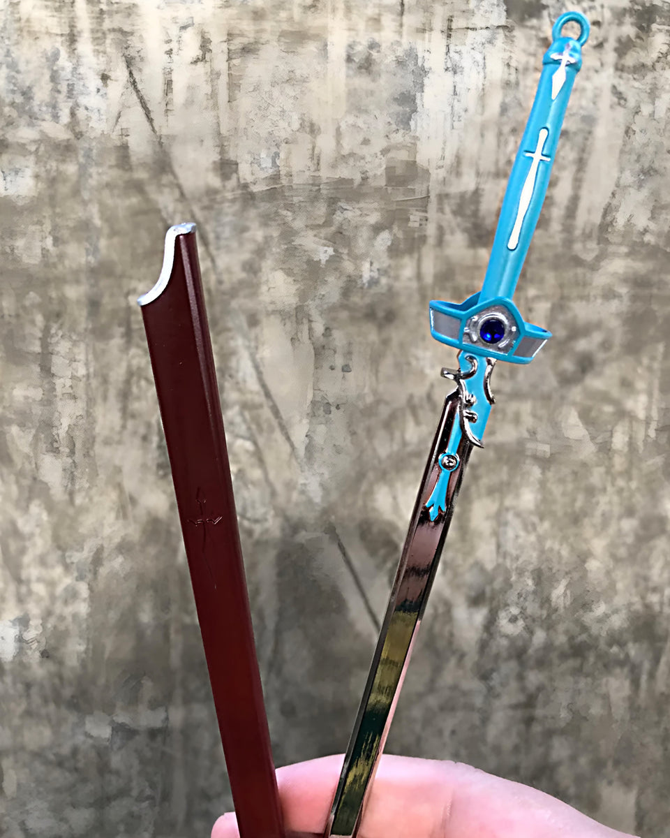 Lambent Light - Katana Kings