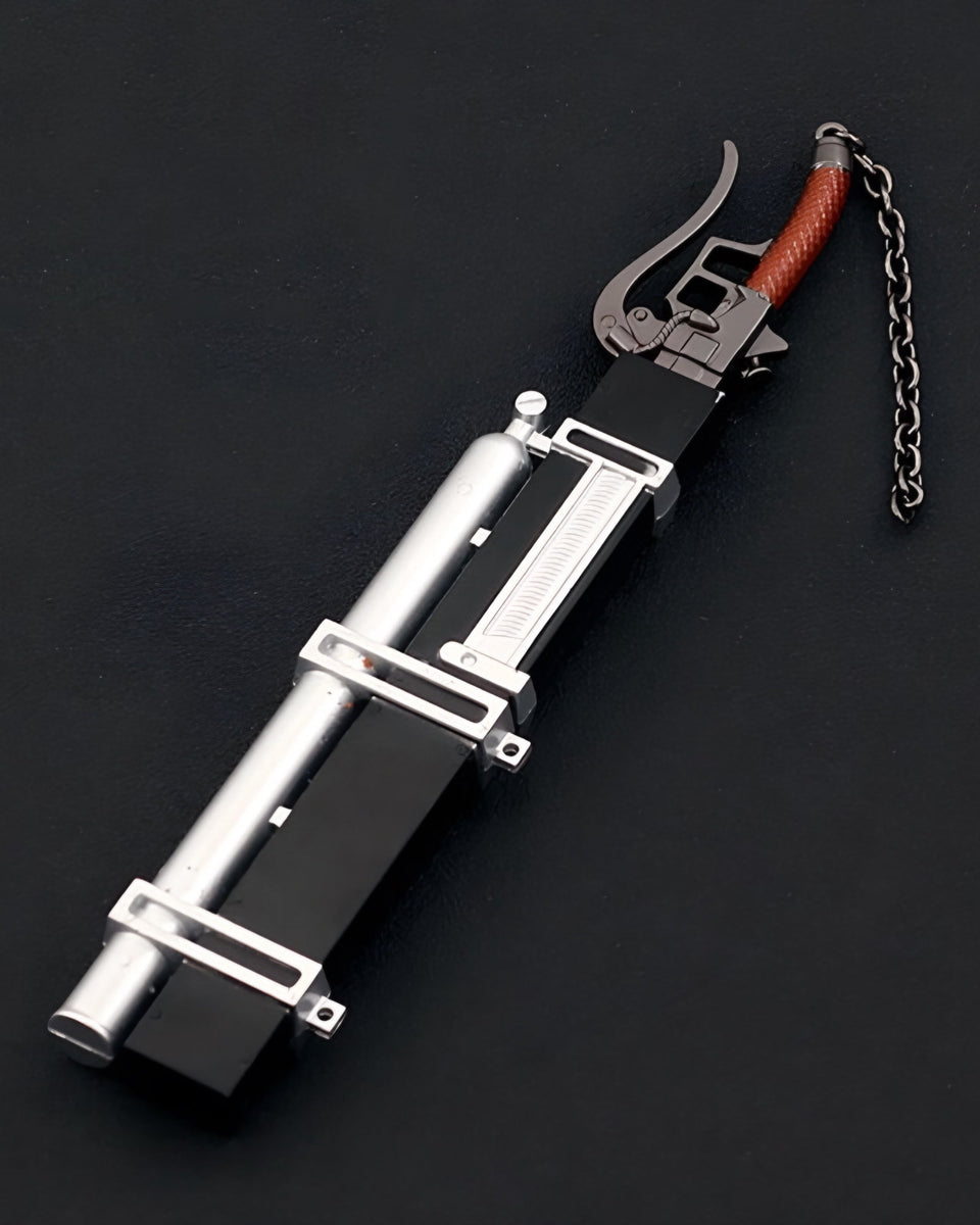 ODM Gear - Katana Kings