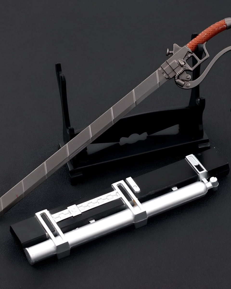 ODM Gear - Katana Kings
