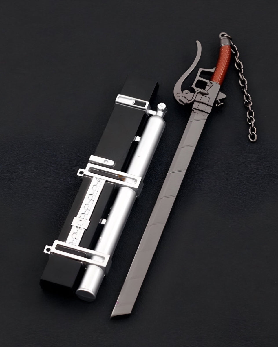 ODM Gear - Katana Kings