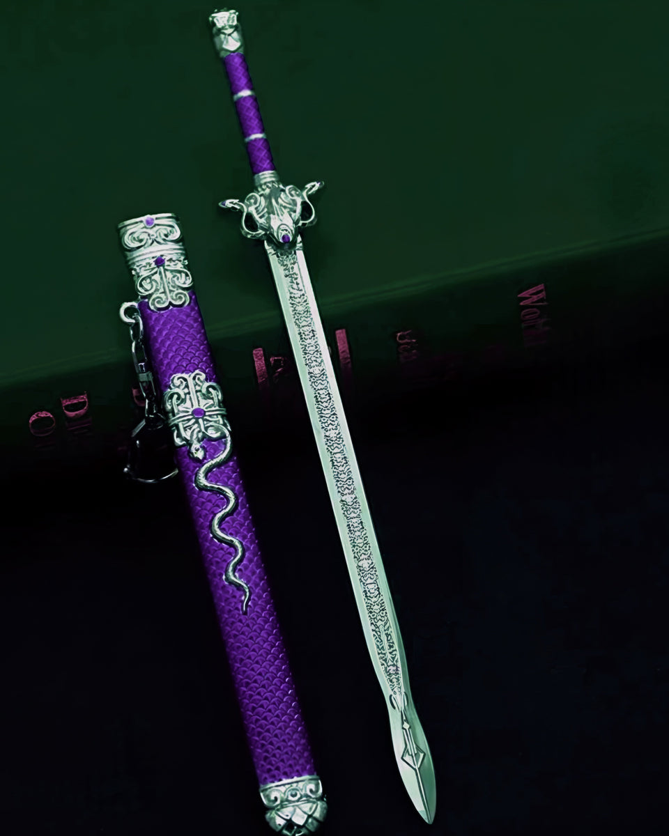 Sandu - Katana Kings