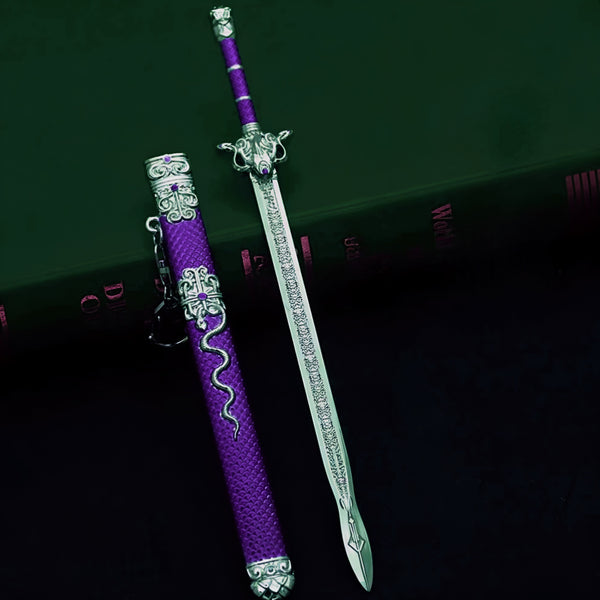 Sandu - Katana Kings