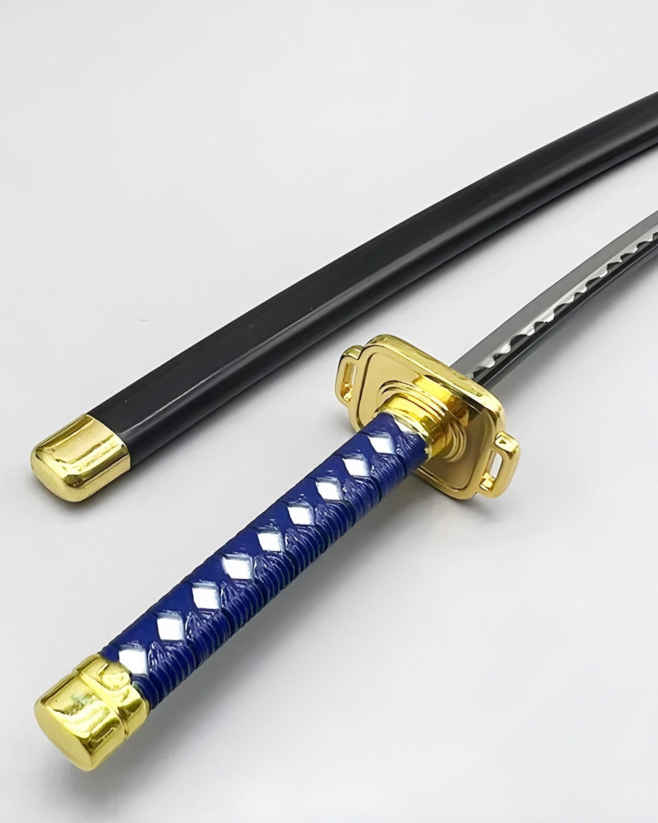 Sephiroth’s Masamune - Katana Kings