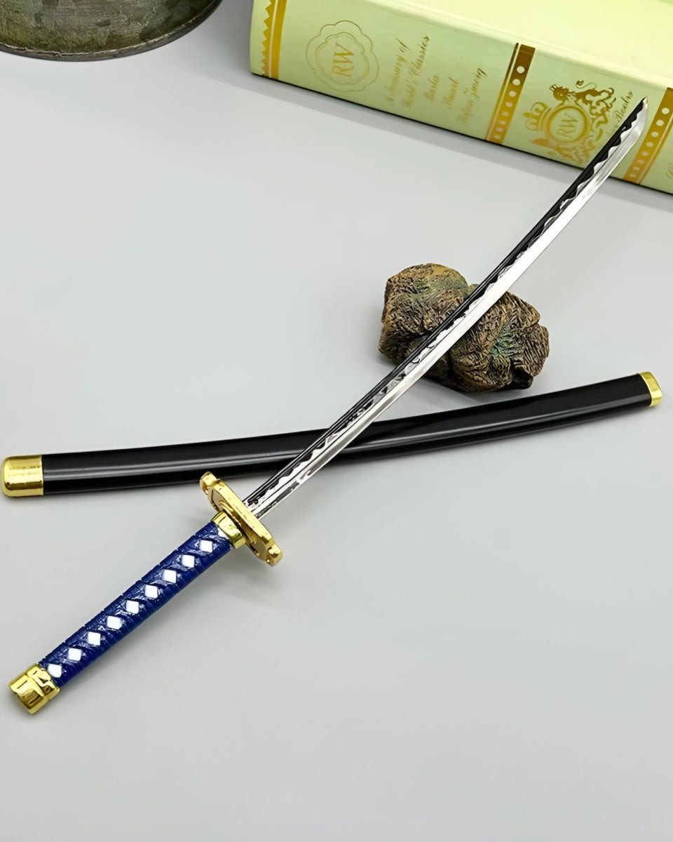 Sephiroth’s Masamune - Katana Kings