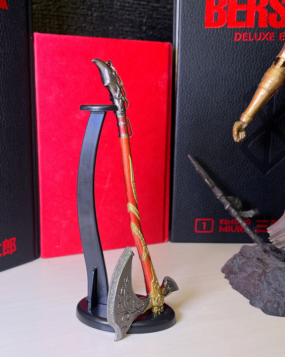 Single Stand - Katana Kings