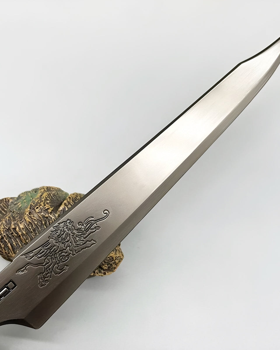 Squall’s Gunblade - Katana Kings