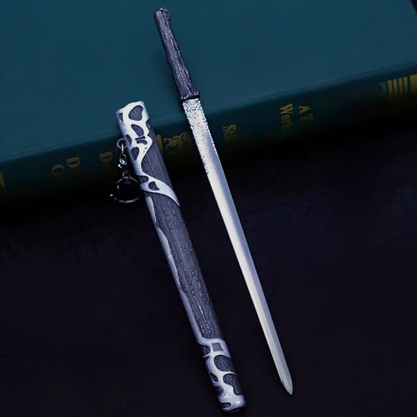 Suibian - Katana Kings