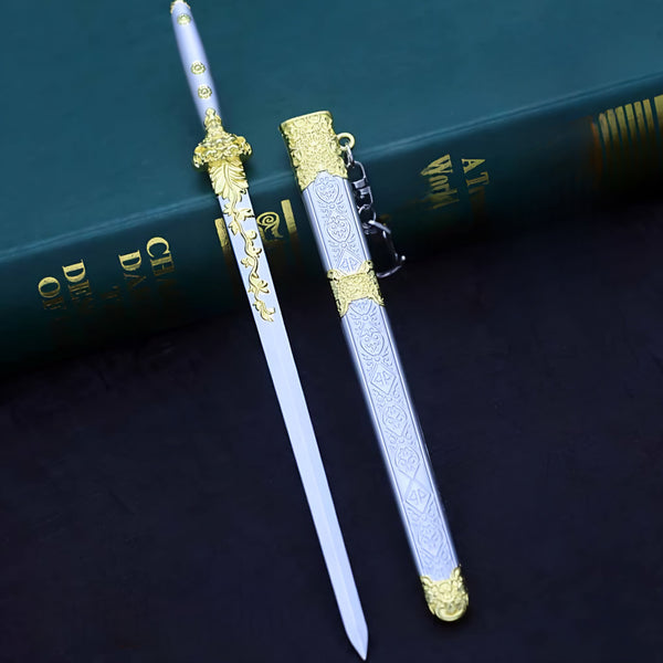 Suihua - Katana Kings