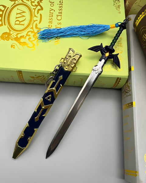 The Master Sword - Katana Kings