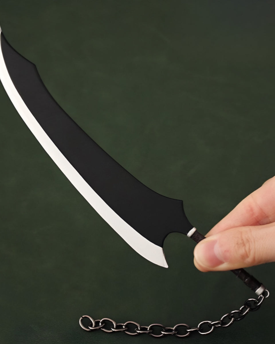 Ultimate Zangetsu Shikai - Katana Kings